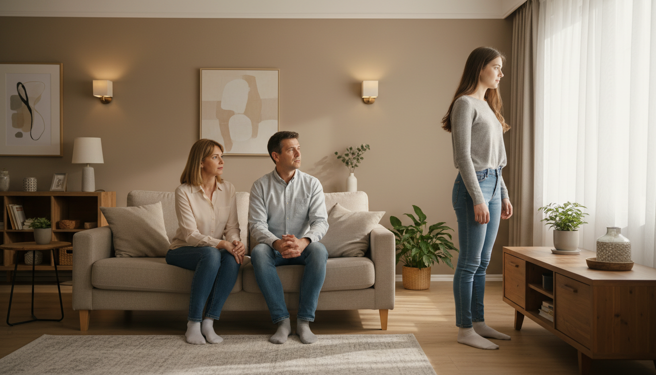 親が陥りやすい「メサイアコンプレックス」の見分け方と家族でできる対応