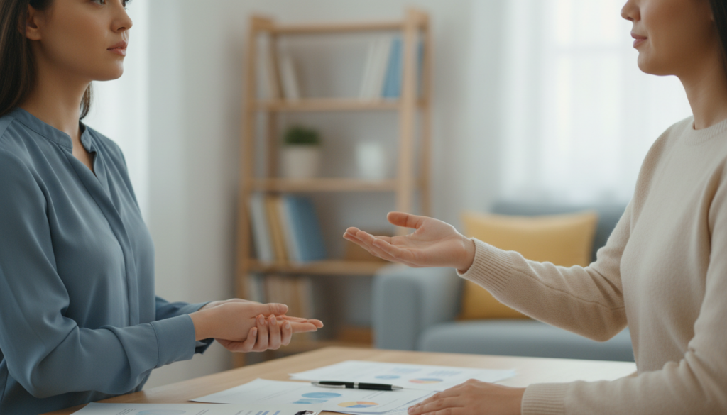 誰が“ターゲット”になるのか：メサイアコンプレックスの対象像