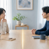 メサイアコンプレックスと共依存から境界線を取り戻す対話のアイキャッチ画像