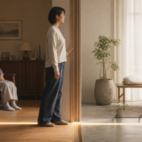 親子共依存を断ち切り境界線を引く親子のアイキャッチ画像
